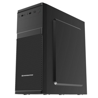 Vỏ Case máy tính XIGMATEK XA20 (EN46072) - ATX (Hàng Chính Hãng)