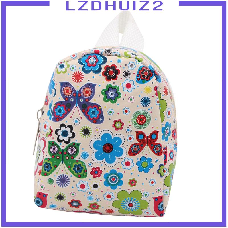 Ba Lô Đựng Búp Bê 18 &quot;Dễ Thương Xinh Xắn