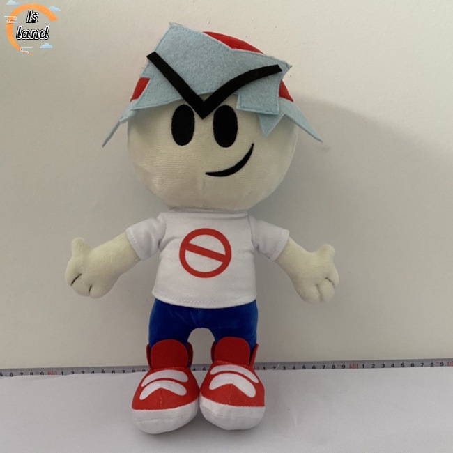 Búp Bê Nhồi Bông Funkin Mềm Mại Kích Thước 20cm Độc Đáo
