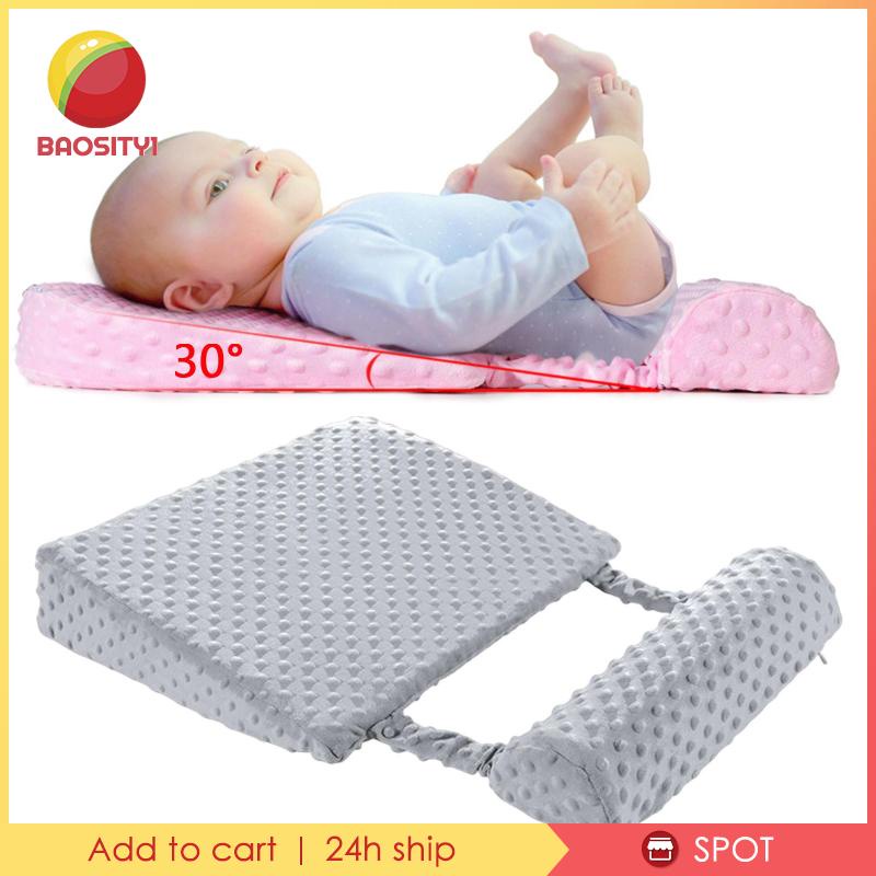 [Baosity1] Đệm Chống Trượt Sữa Cho Bé