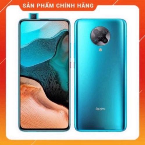 ( sale) Điện thoại Redmi K30 Pro (6Gb/128GB) bảo hành 12 tháng mới 100% | BigBuy360 - bigbuy360.vn