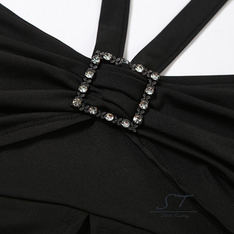 Áo Sát Nách CY03 Phong Cách Đường Phố Thời Trang Mùa Hè Cho Nữ