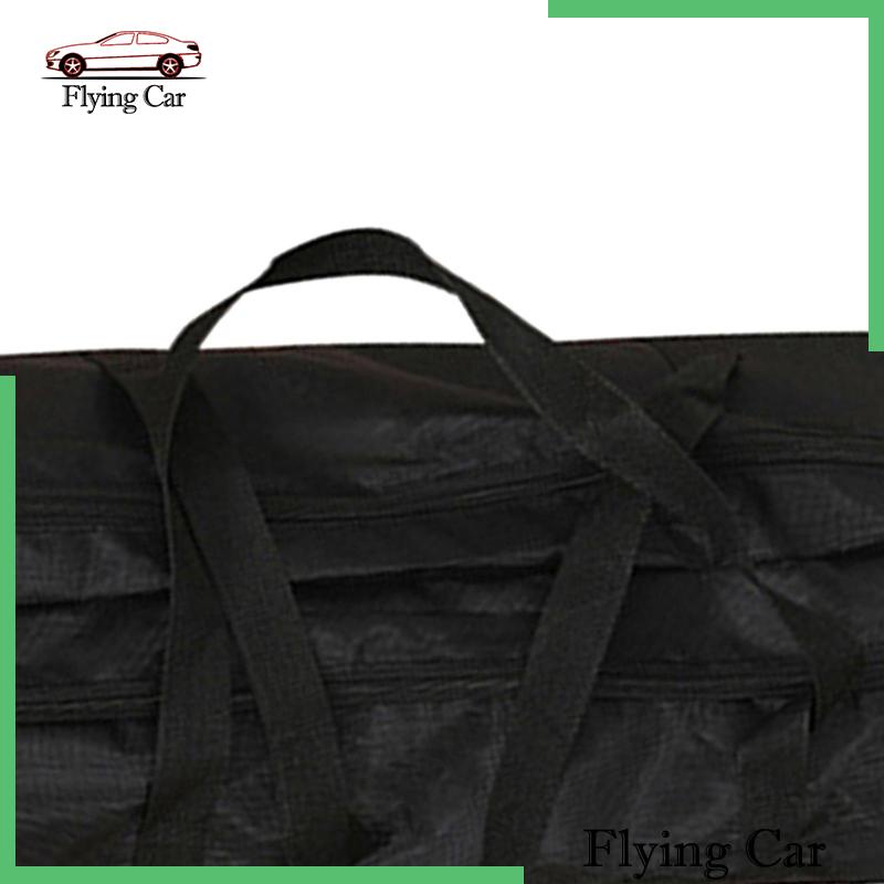 [Lzdjfmy2] Túi Tote Đựng Đồ Du Lịch Cắm Trại Thể Thao Ngoài Trời