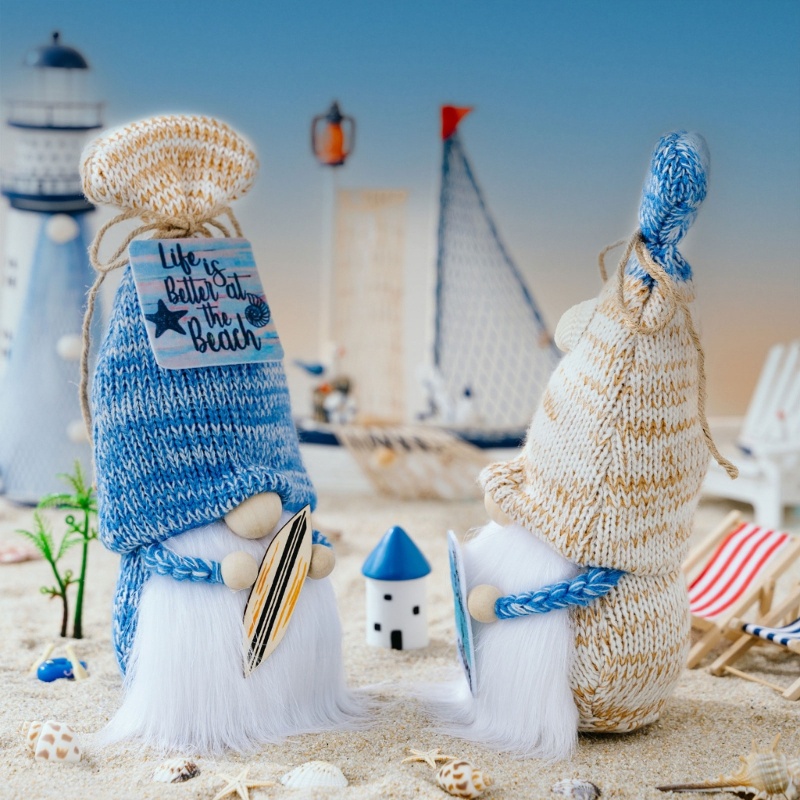 Vỏ Sò Biển Mùa Hè Thủ Công Trang Trí Nhà Cửa / Văn Phòng / Trường Học