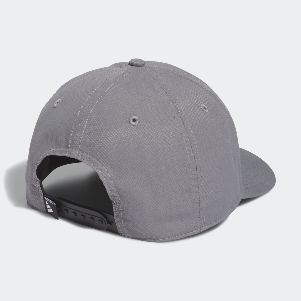 Adidas Đánh gôn Mũ Snapback Tour Nam Xám HT3338