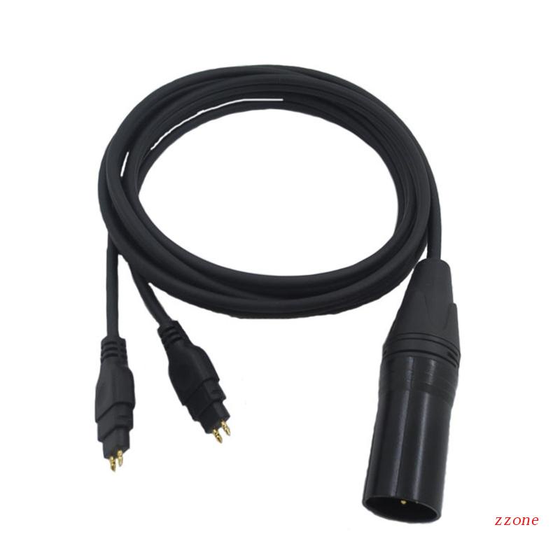 Dây Cáp Tai Nghe zzz Thay Thế Cho HD600 HD650 HD660s HD580