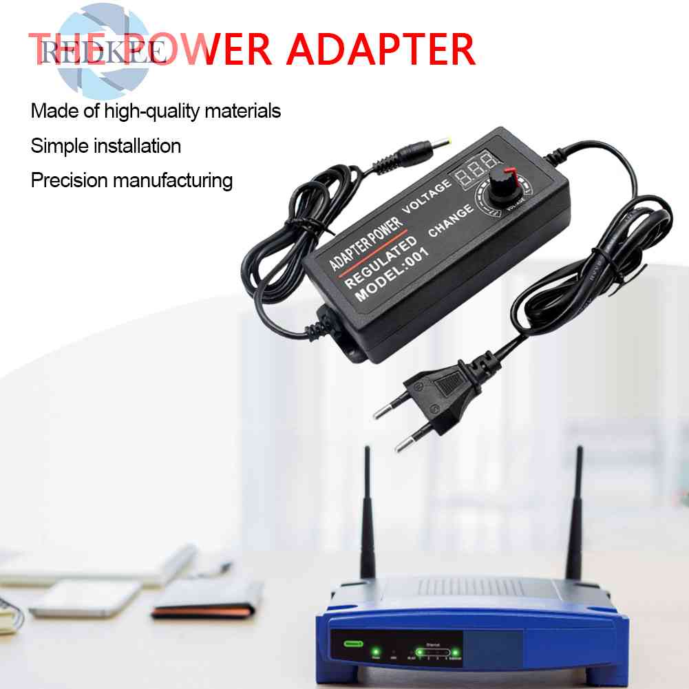 Bộ Chuyển Đổi Nguồn Điện AC Sang DC