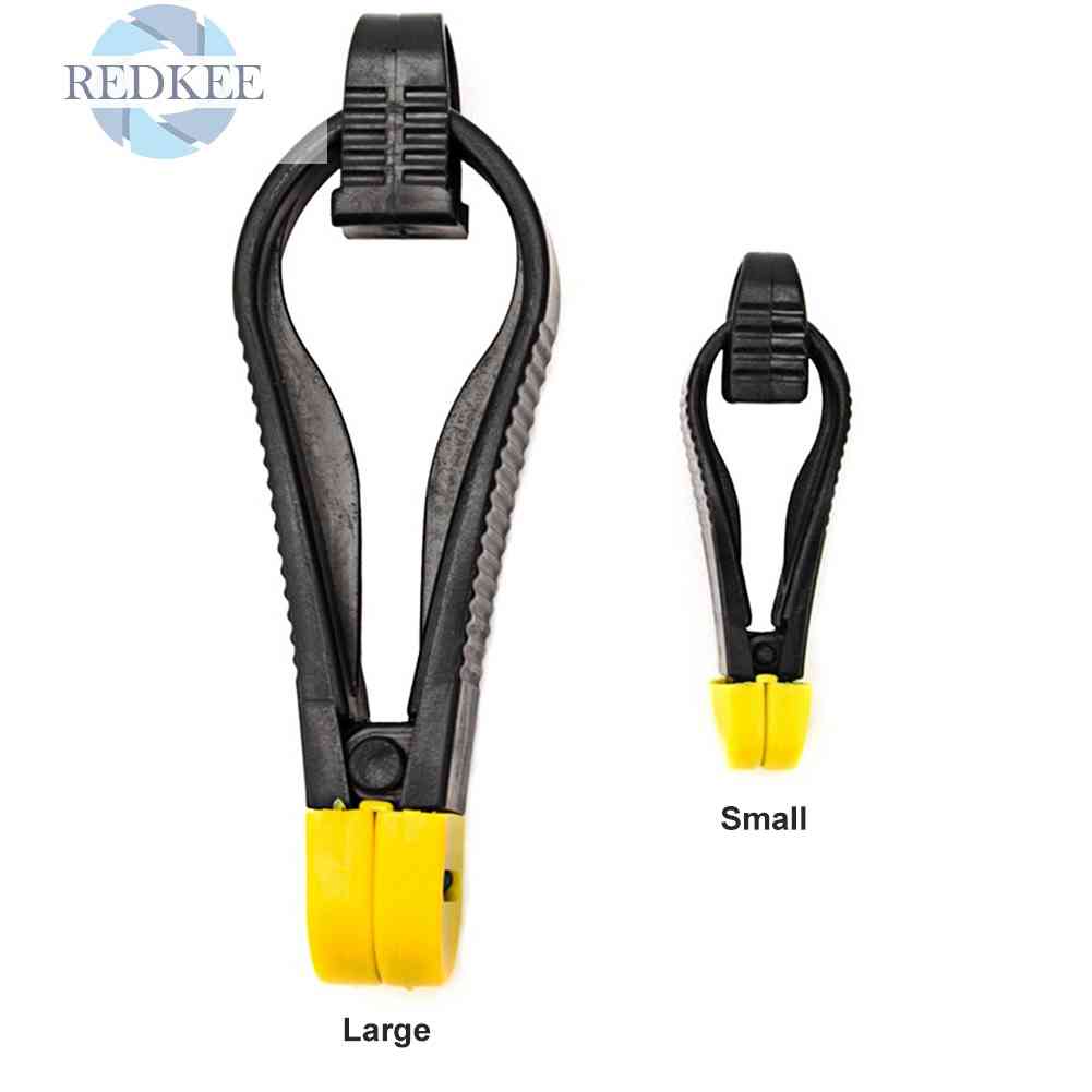 Kẹp Nối Nguồn Câu Cá Chuyên Dụng Chất Lượng Cao