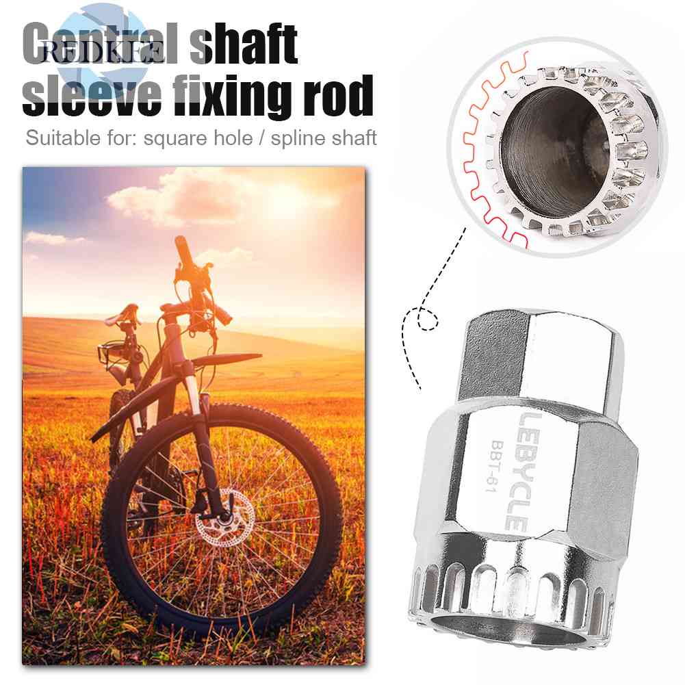 Dụng Cụ Tháo Lắp Khung Dưới Xe Đạp MTB