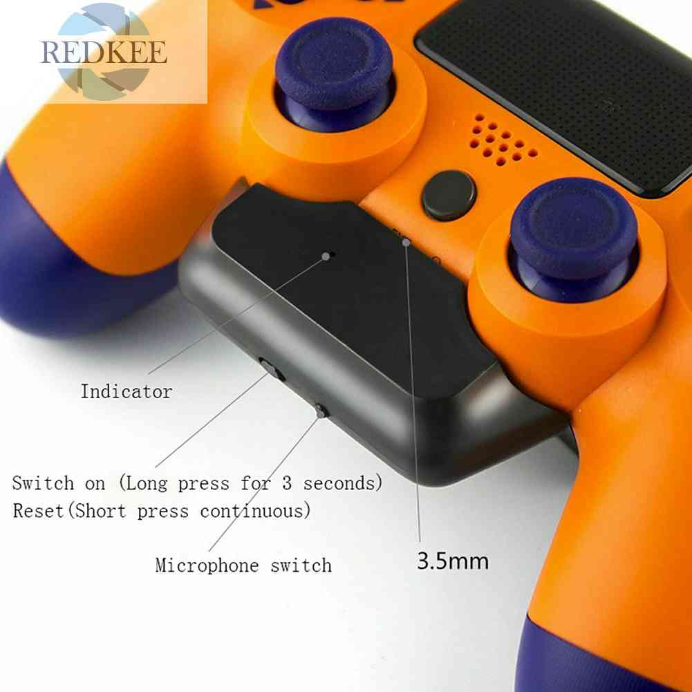 Bộ Truyền Tín Hiệu Âm Thanh Cho PS4