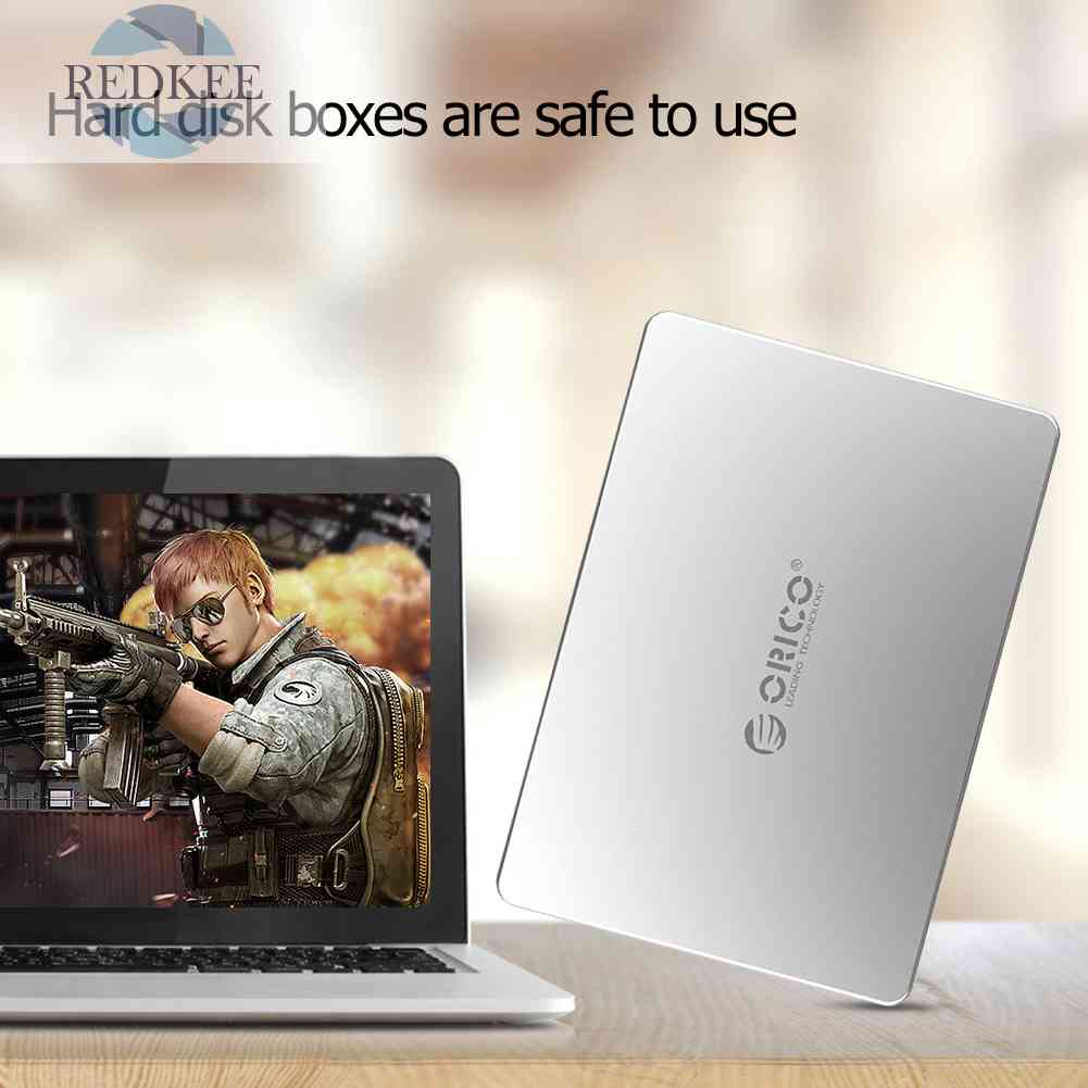 Hộp Đựng Ổ Cứng ORICO M2TS M.2 SSD Sang SATA M.2