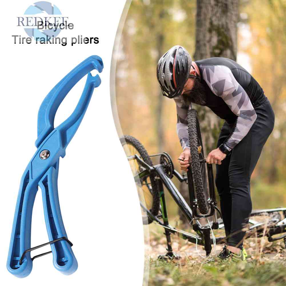 Kìm Sửa Chữa Lốp Xe Đạp Chuyên Nghiệp Đa Năng