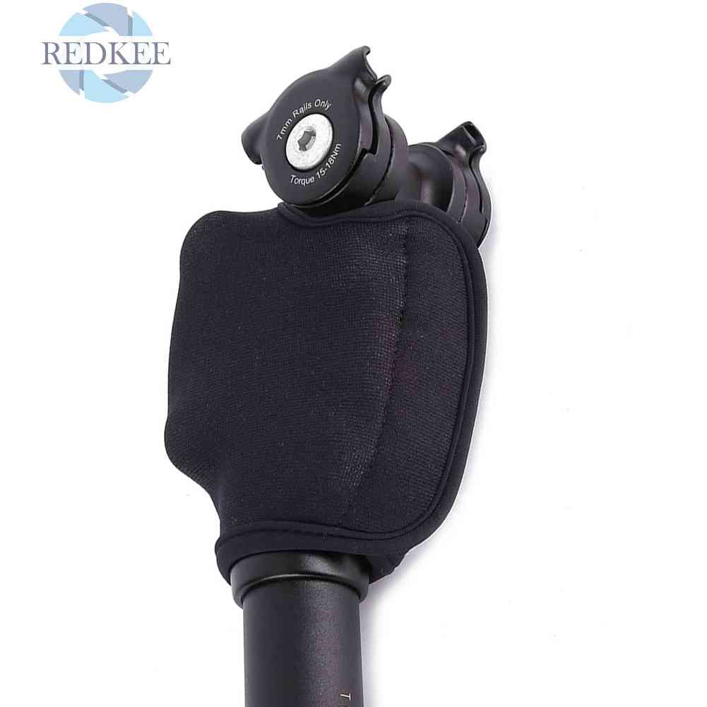 Vỏ Bọc Yên Xe Đạp Leo Núi Chống Bụi SP12-NCX