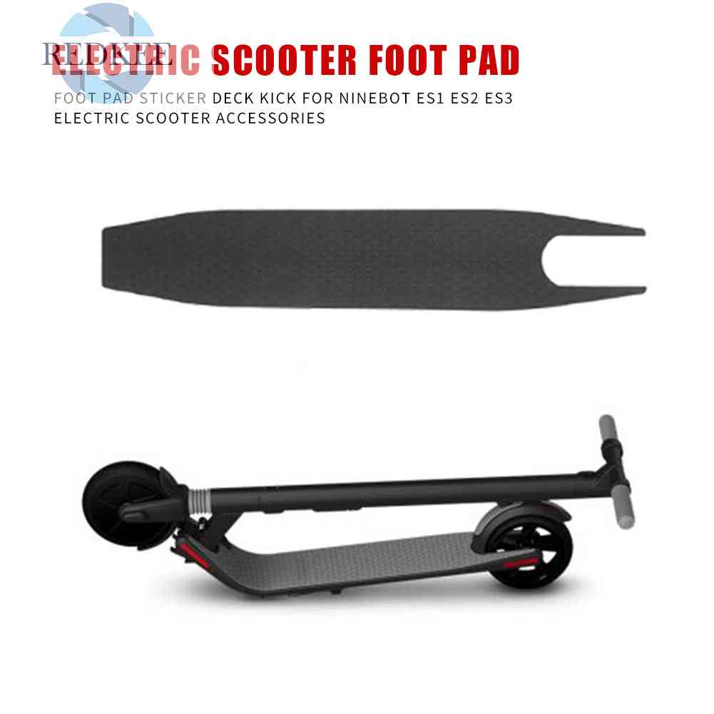 Miếng Dán Bàn Đạp Cho Xe Điện Ninebot ES1 ES2 ES3 ES4