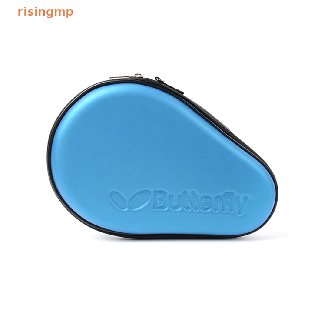 1 Túi Đựng Vợt Bóng Bàn Cứng Sức Chứa Lớn Chống Thấm Nước