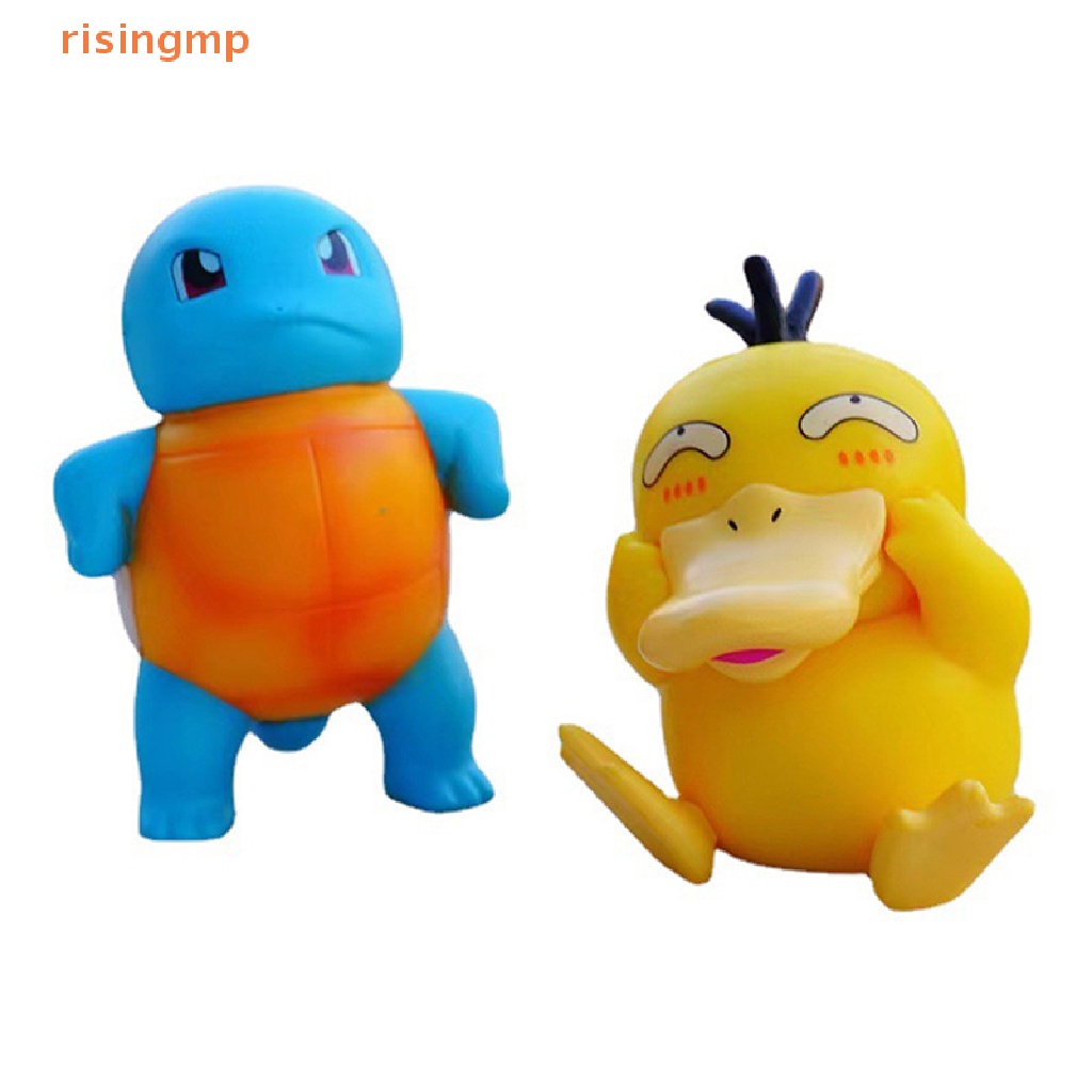 1 Mô Hình Đồ Chơi Nhân Vật Psyduck Kawaii