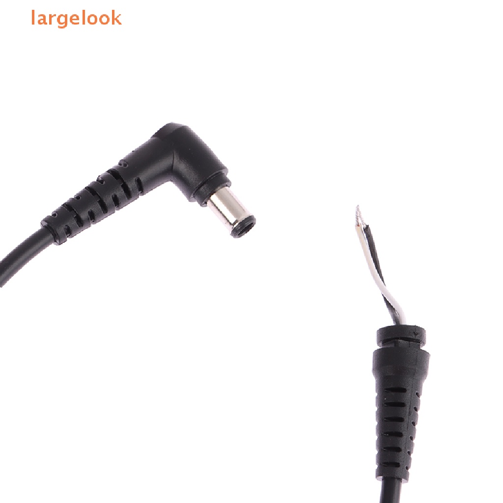 Dây Cáp Nối Nguồn DC 6.0 * 4.4mm Cho Laptop