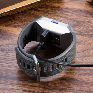 Cáp Sạc USB Thay Thế Cho Đồng Hồ Thông Minh Fitbit Ionic