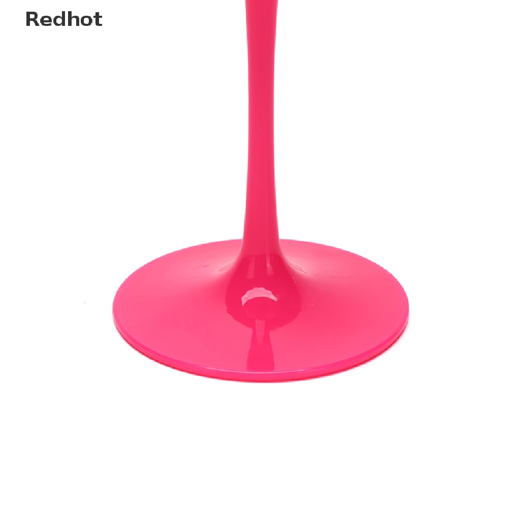 &lt; Redhot &gt; Cốc Thủy Tinh Uống Rượu Thời Trang Đa Ứng Dụng