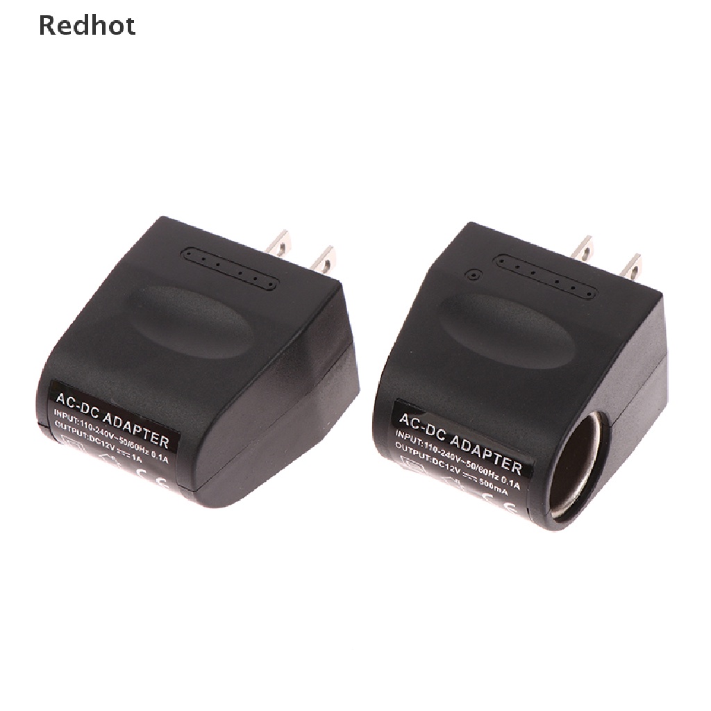 Ổ Cắm Điện Chuyển Đổi 220V AC Sang 12V DC Cho Xe Hơi