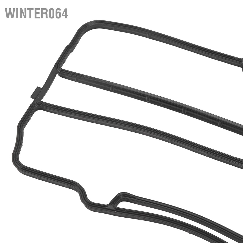 Winter064 Động Cơ Nắp Van Gioăng 55573747 Đầu Xi Lanh Cói Cao Su Kín Tốt Cho Xe Cruze Sonic Trax Volt