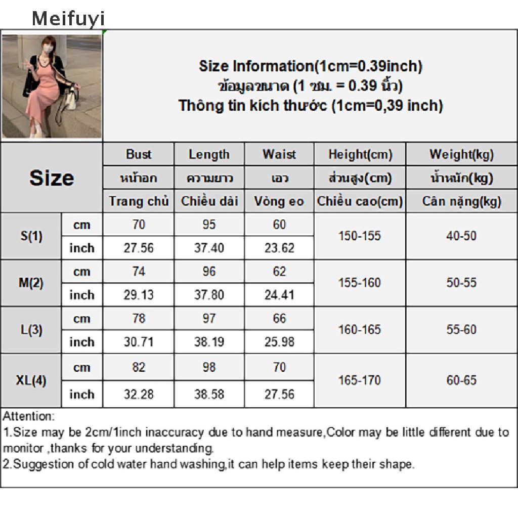 Đầm Hai Dây Cổ Chữ V Hở Lưng Dáng Ôm Thời Trang Mùa Hè 2023 Dành Cho Bạn Nữ