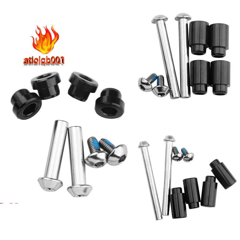 Ốc Vít Giảm Xóc HLT-100 Chuyên Dụng Cho Xe Đạp Leo Núi