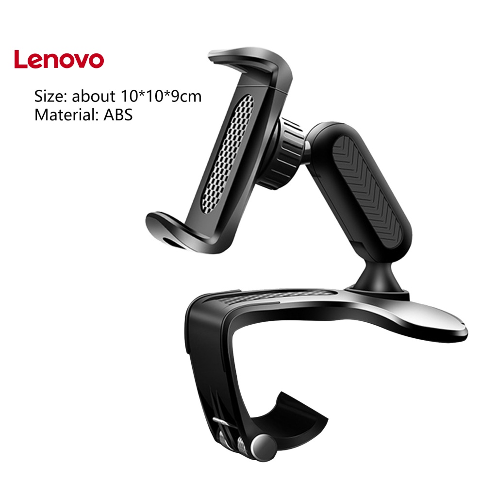 Giá Đỡ Điện Thoại / Thiết Bị Định Vị GPS Xoay 360 Độ Hình Hoa Hướng Dương Gắn Tấm Chắn Nắ