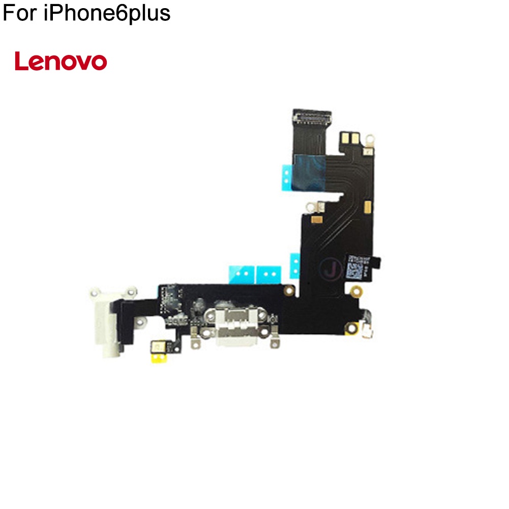 Mạch Cổng Sạc Và Tai Nghe Hình Hoa Hướng Dương Cho iPhone 6 6S 7 8 X