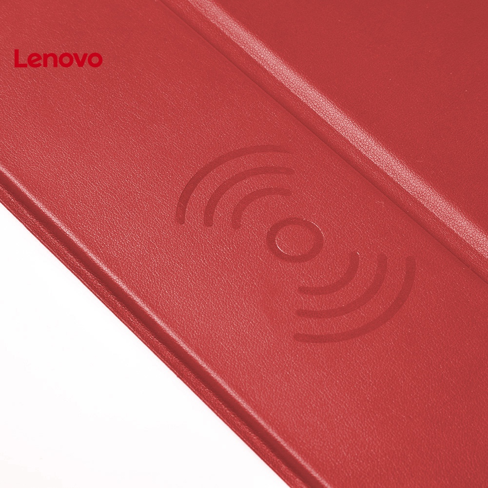 Thảm Lót Chuột Không Dây Giả Da Hai Chức Năng Màu Trơn Hình Hoa Hướng Dương 1.2A 1.2A