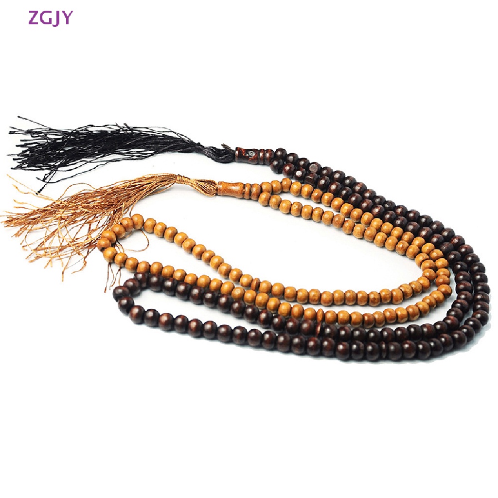 Vòng Tay Chuỗi Hạt 8mm Phong Cách Phật Giáo Mới