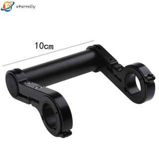 Giá Đỡ Đèn Xe Đạp Mở Rộng 10cm