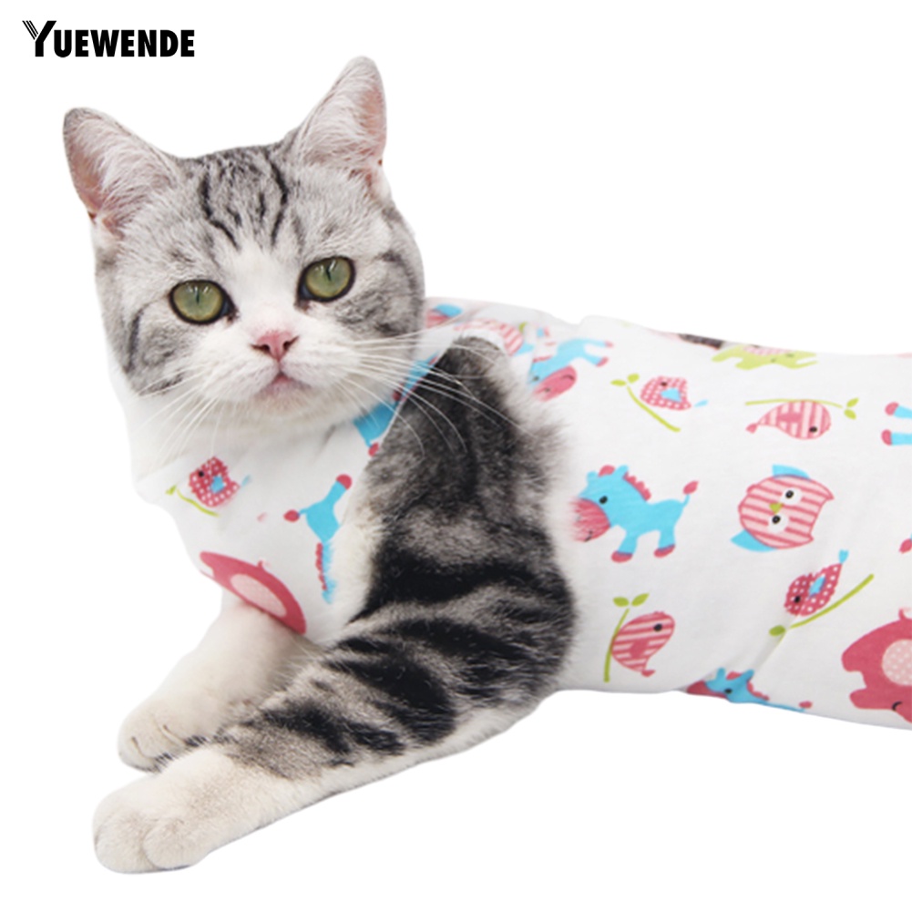 Áo Khoác Cotton Mềm Mại Thoáng Khí Cho Thú Cưng