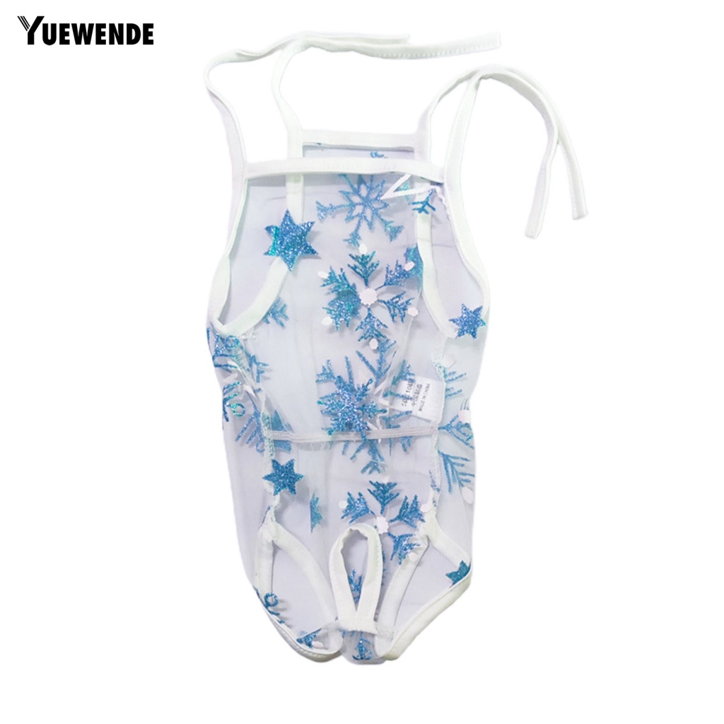 Ye.b Bộ Áo Liền Quần Vệ Sinh Quyến Rũ Có Thể Tái Sử Dụng Thân Thiện Với Da Cho Cún Cưng