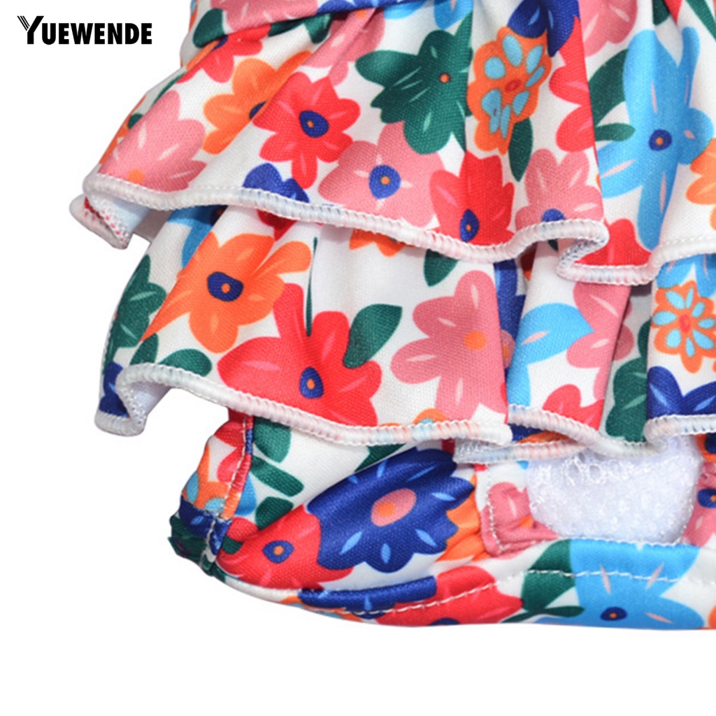 Tã Quần Co Giãn Tốt Tiện Dụng Cho Thú Cưng