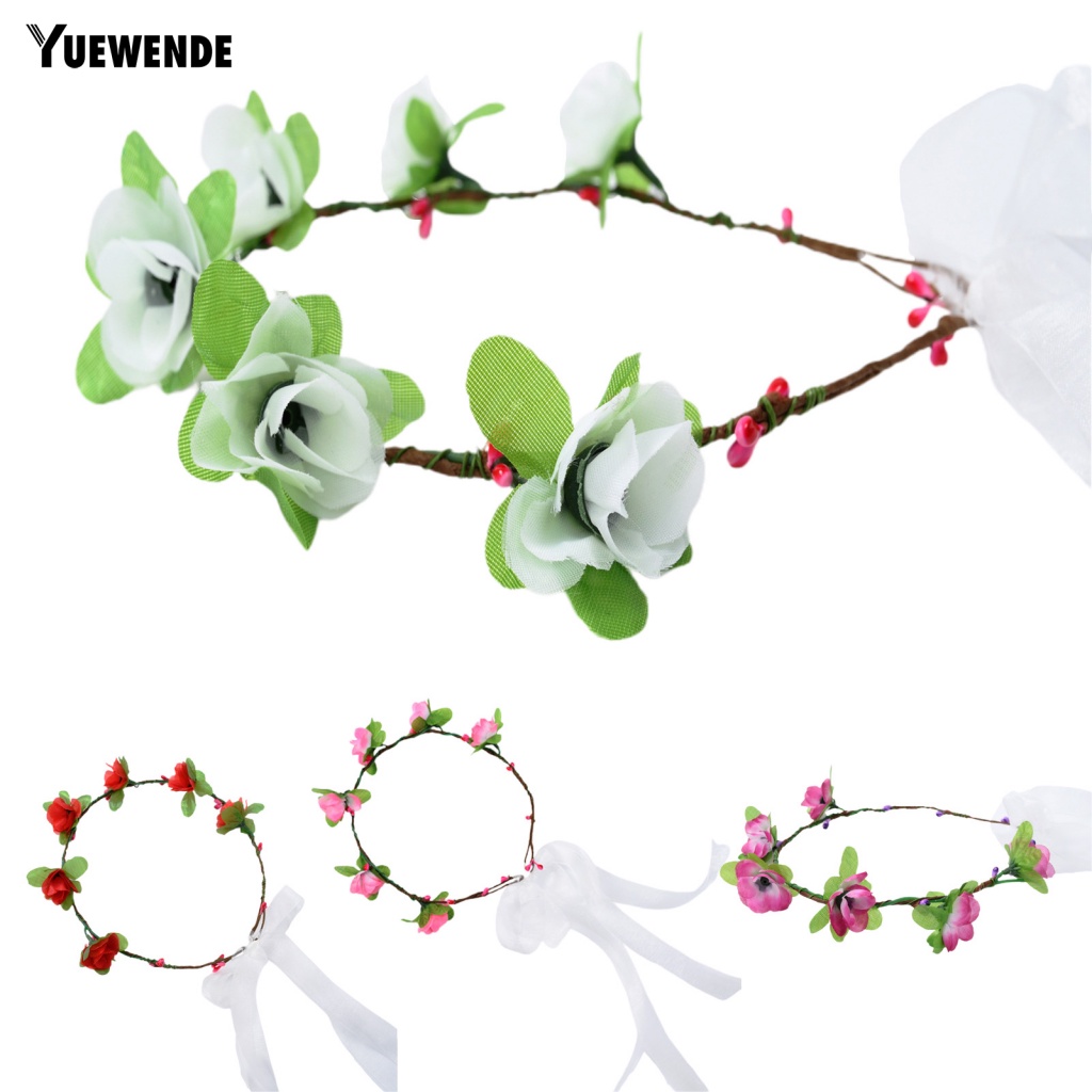 Vòng Hoa Đeo Cổ Cho Thú Cưng Chống Mài Mòn