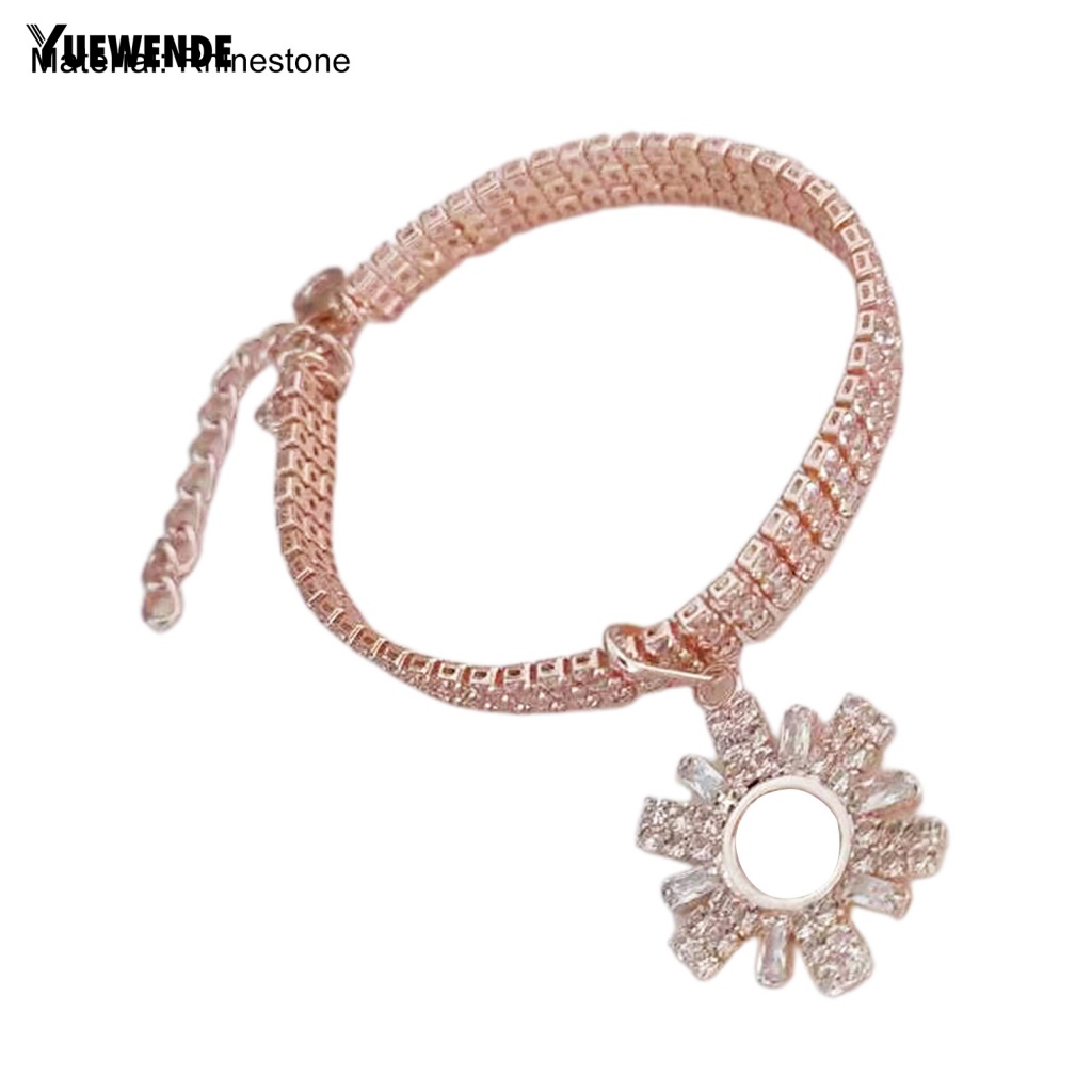 Vòng Cổ Thú Cưng 2 Màu Bóng Thanh Lịch