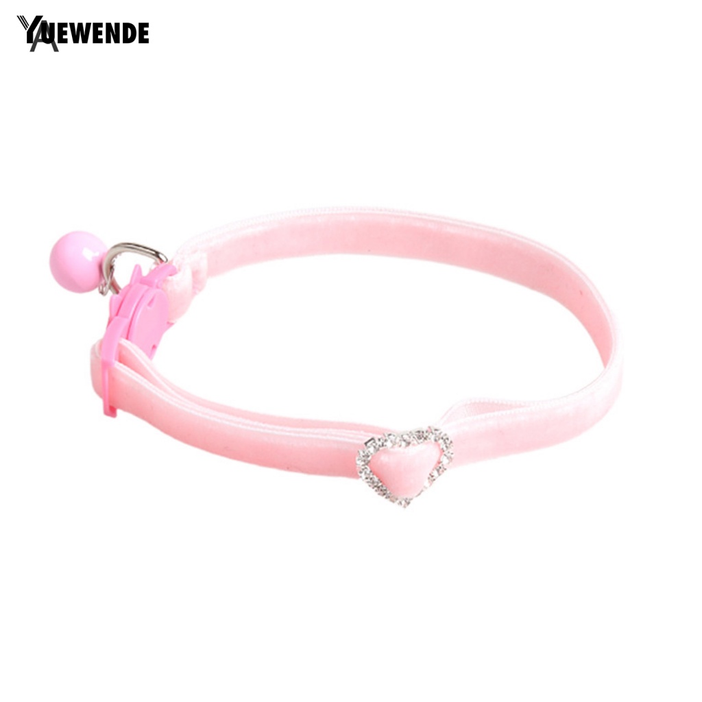 Nơ Đeo Cổ Xinh Xắn Cho Thú Cưng Chụp Ảnh