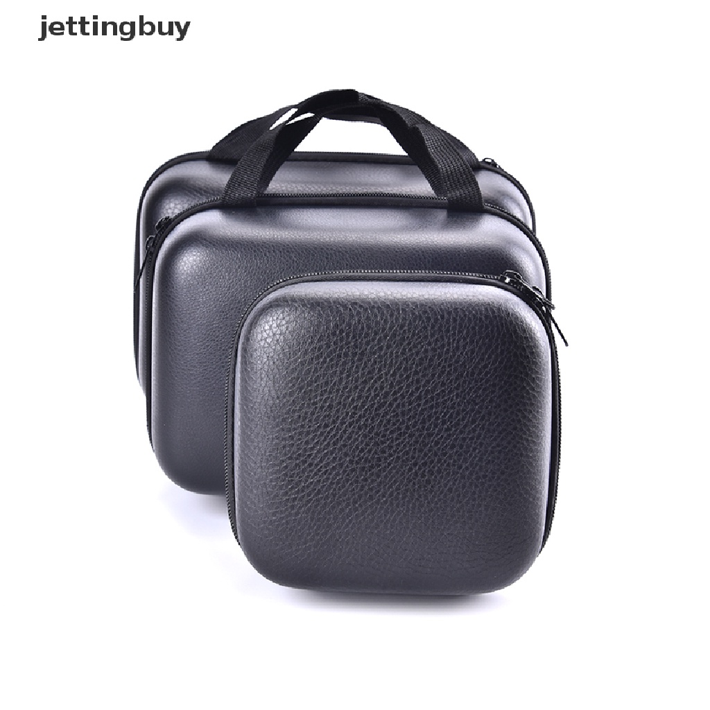 Túi Da Đựng Máy Câu Cá Chống Sốc &amp; Nước QDD