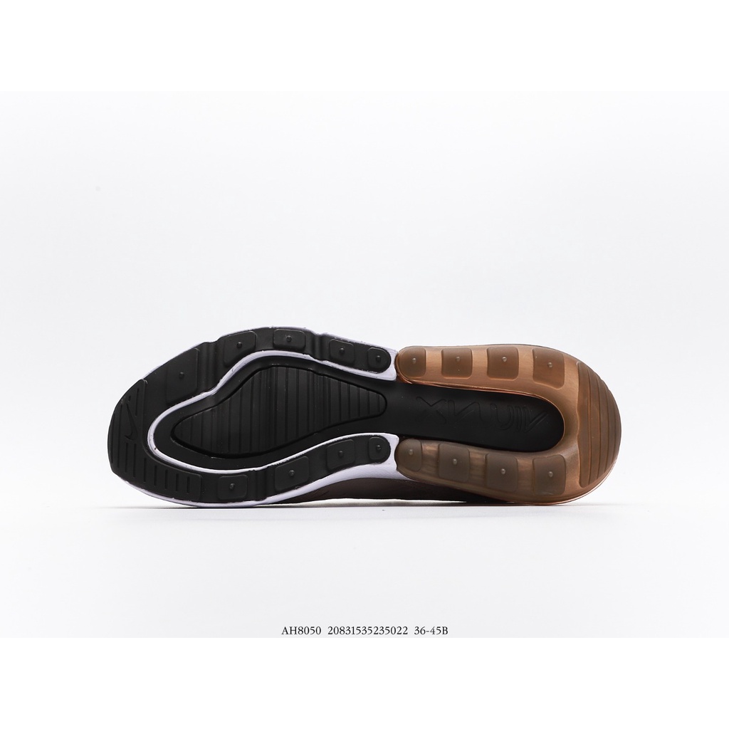 Giày Thể Thao Có Đệm Khí NK Max 270 AH8050 36-45