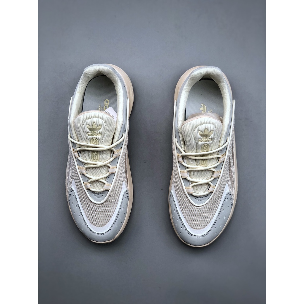 Giày Thể Thao Adidas Ozelia adiPENE 2.0 GX3255 36-45 Phong Cách Retro