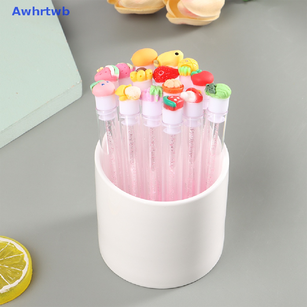 1 Ống Mascara Rỗng Hình Trái Cây Mới