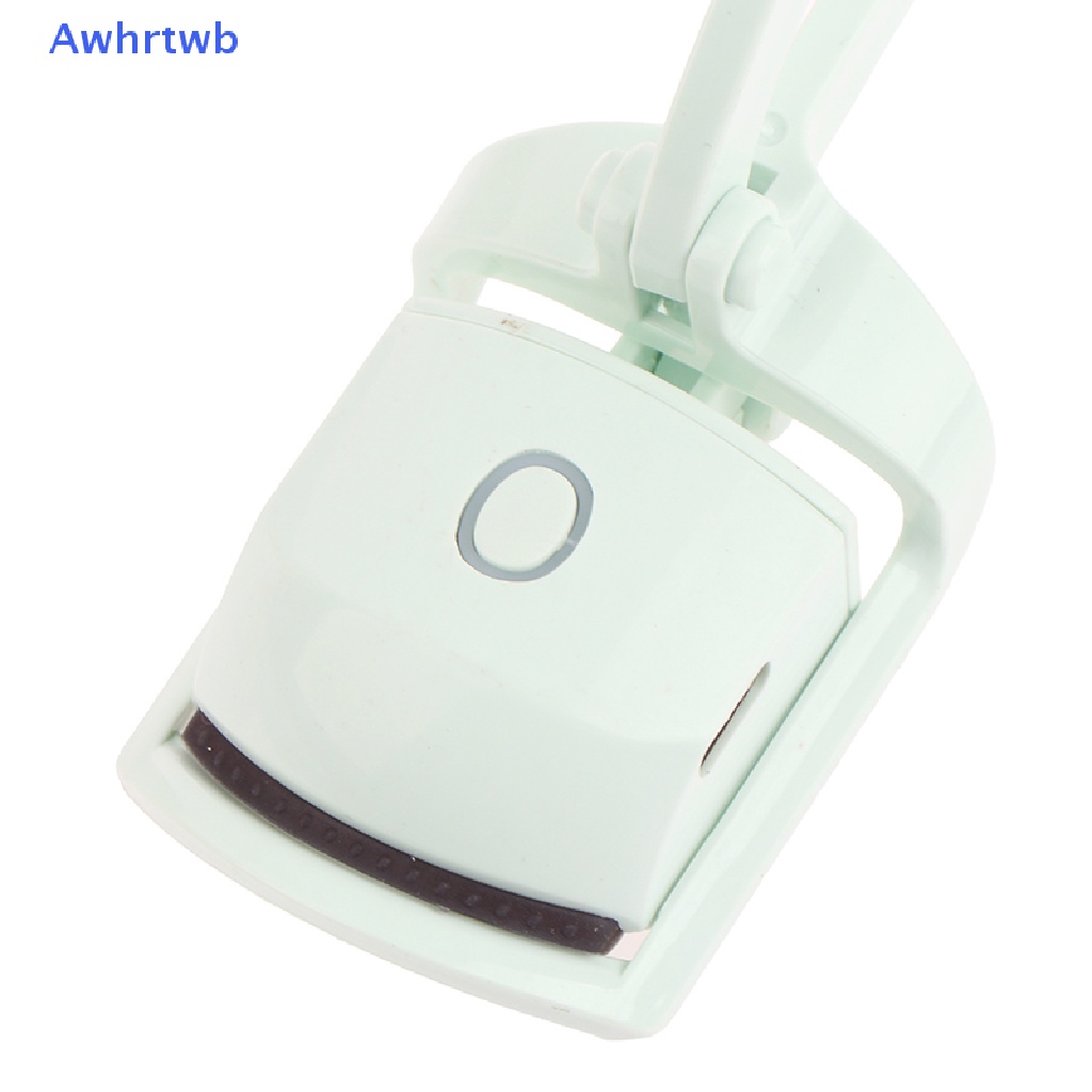 Dụng Cụ Uốn Cong Lông Mi Bằng Nhiệt Chạy Điện Tiện Dụng