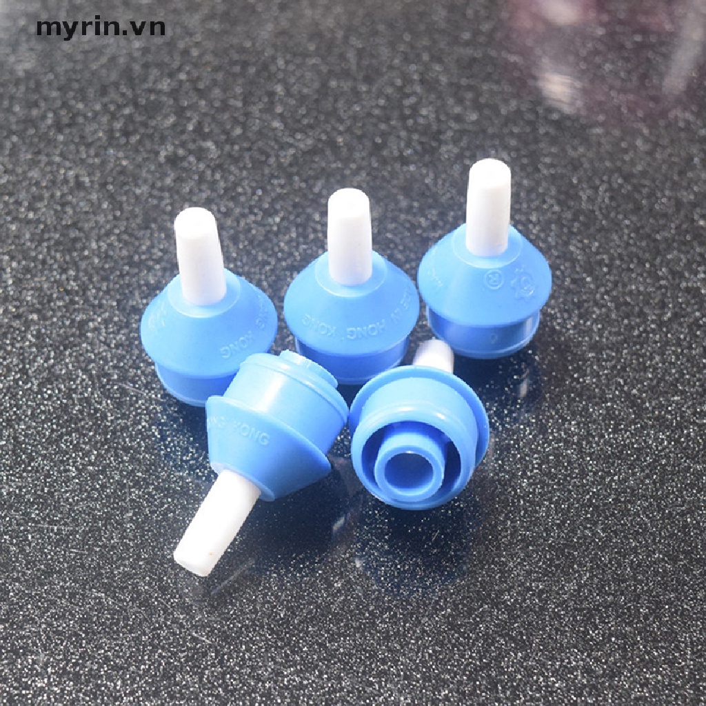 Đầu Bơm Hơi Bằng Thiếc Chuyên Dụng Cho Máy Hàn