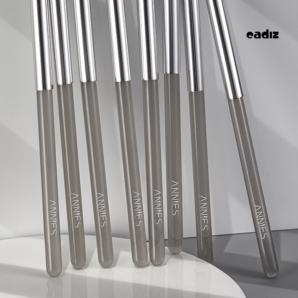 Cọ Vẽ Trang Trí Móng Nghệ Thuật Đầu Cọ Mềm Mại Linh Hoạt Chống Trầy Xước Tiện Dụng