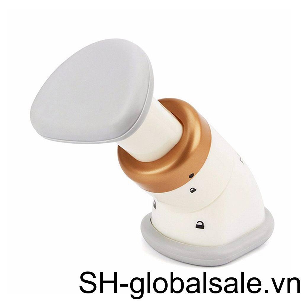 Dụng Cụ Mát Xa Cằm Và Cổ Thiết Kế Nhỏ Gọn Giúp Giảm Nếp Nhăn