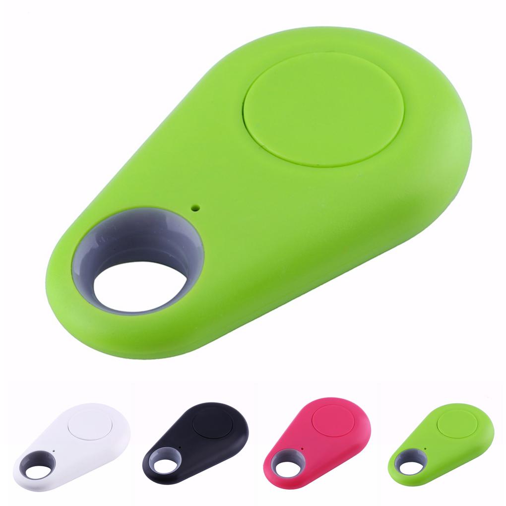 Set 2 Nút Nhắc Nhở Thông Minh Không Dây Chống Thất Lạc Cho Android