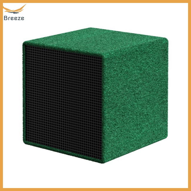 Khối Lọc Nước Than Hoạt Tính Siêu Mạnh Cho Bể Cá