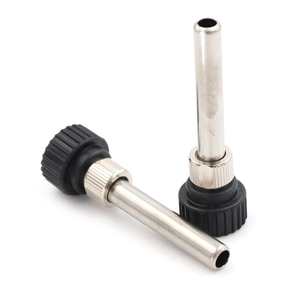 Set 2 Tay Cầm 937D 898D 907 / EK Jf Bằng Sắt Cho Thiết Bị 852D 936