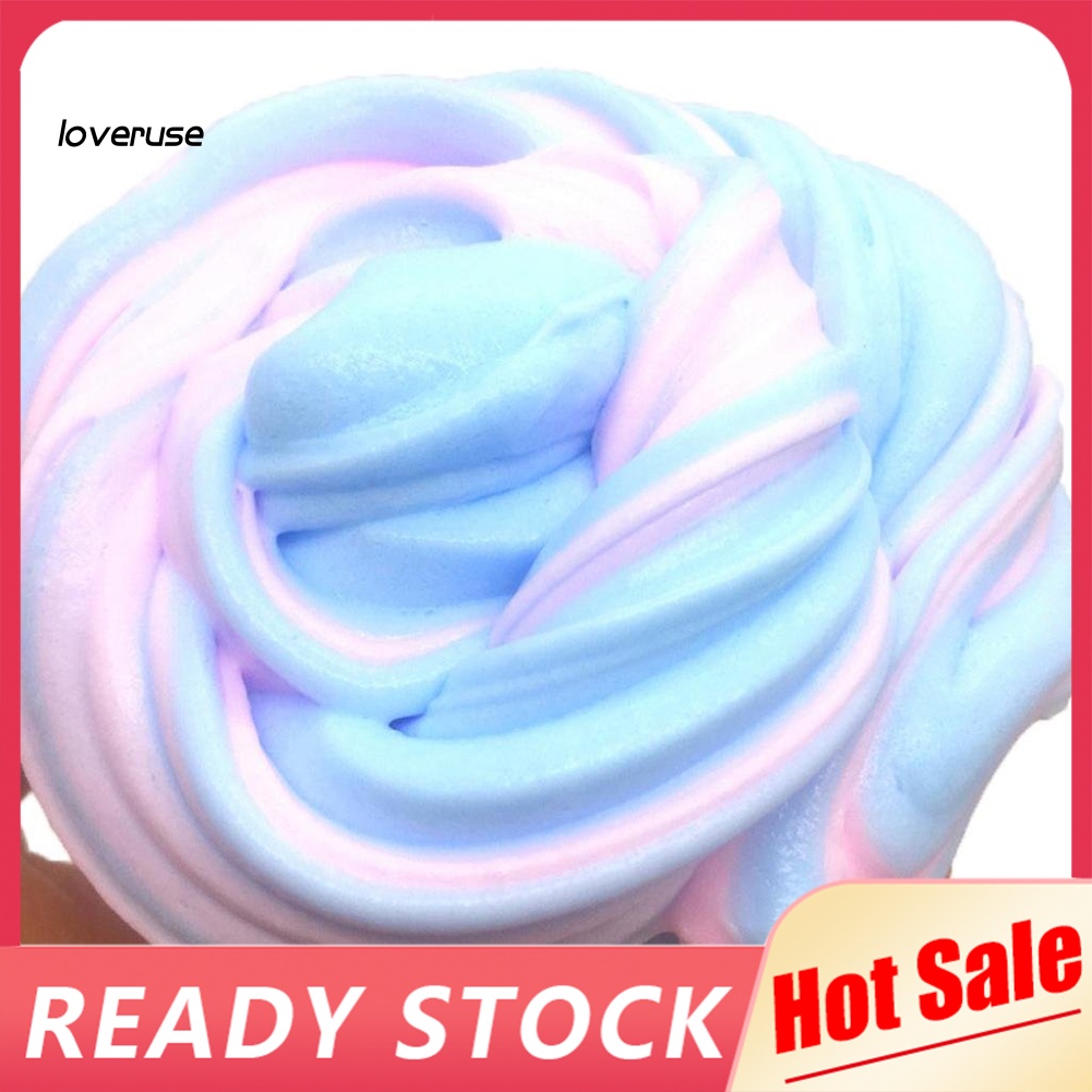 Đồ Chơi Mềm Dẻo Giảm Stress Hình Dáng Bánh Macaroon Nhiều Màu Xinh Xắn